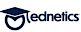 Mountain States Networking's Competitor - Ednetics logo
