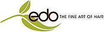 Edo. The Fine Art Of Hair