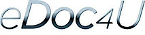 eDoc4u's logo eDoc4u's Company logo