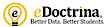 Edoctrina's company profile