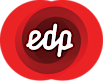 EDP's logo EDP's Company logo