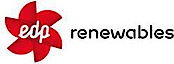 EDPR's logo EDPR's Company logo