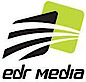 EDR Media's logo EDR Media's Company logo