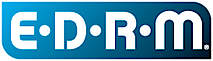 EDRM's logo EDRM's Company logo
