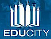 EDUCITY's logo EDUCITY's Company logo