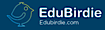 StudyMode's Competitor - EduBirdie.com logo