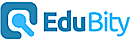 Sarkari Result's Competitor - Edubity's Logo