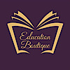 Eduboutique's logo Eduboutique's Company logo