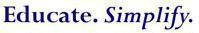 Educate Simplify's logo Educate Simplify's Company logo