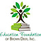 National Forensic League's Competitor - Education Foundation Of Brown Deer logo