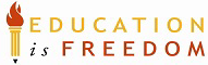 Education Is Freedom
