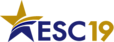 Education Service Center, R19 logo