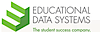 Chalkable's Competitor - Educational Data Systems logo