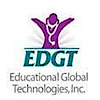 Edgt's logo Edgt's Company logo
