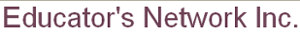 Educator's Network's logo Educator's Network's Company logo