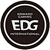 Edward Gaming's logo Edward Gaming's Company logo