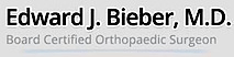 Edward J Bieber, Md