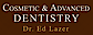 Edward Lazer DDS Cosmetic & Advanced Dentistry