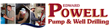 Edward Powell Pump & Well Drilling