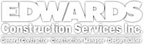 Edwards Construction Services's logo Edwards Construction Services's Company logo