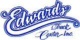 Edwards Truck Center's logo Edwards Truck Center's Company logo