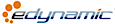 Infield Digital's Competitor - eDynamic logo