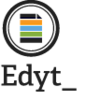 Edyt's logo Edyt's Company logo
