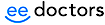 Medgate's Competitor - Eedoctors logo