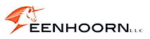 Eenhoorn's logo Eenhoorn's Company logo