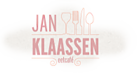 Eetcafe Jan Klaassen's logo Eetcafe Jan Klaassen's Company logo