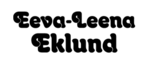 Eeva-leena Eklund's logo Eeva-leena Eklund's Company logo
