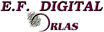 Ef Digital Orlas