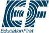 EF Education First's logo EF Education First's Company logo