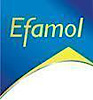 Efamol's logo Efamol's Company logo