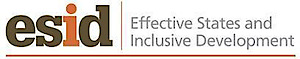 Effective States And Inclusive Development Research Centre