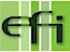 Aluminum Systems Ny's Competitor - EFI logo