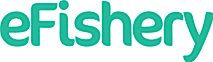 eFishery's logo eFishery's Company logo