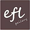 Efl Gallery's logo Efl Gallery's Company logo