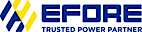 Efore