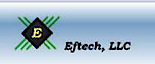 Eftech's logo Eftech's Company logo