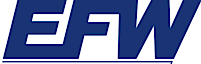 EFW's logo EFW's Company logo