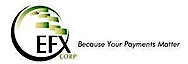 Efxfinancialservices's logo Efxfinancialservices's Company logo