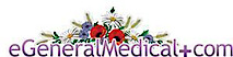Egeneral Medical's logo Egeneral Medical's Company logo