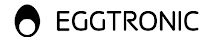 Eggtronic's logo Eggtronic's Company logo