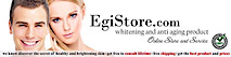 Egi Store's logo Egi Store's Company logo