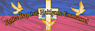 Eglise Baptiste  Haitienne Emmanuel Church