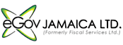 Egov Jamaica's logo Egov Jamaica's Company logo