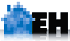 EH Publishing's logo EH Publishing's Company logo