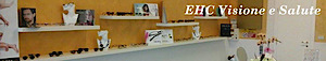 Ehc Visione E Salute's logo Ehc Visione E Salute's Company logo