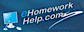 eHomework Help